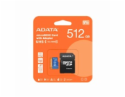 Premier 512GB microSDXC