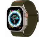 Spigen Řemínek Fit Lite Ultra pro Apple Watch 4/5/6/7/SE/8/Ultra 44/45/49mm khaki