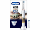 Braun Oral-B Pro Junior Star Wars, elektrický zubní kartáček
