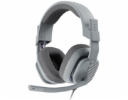Logitech G Astro A10 PC Grey