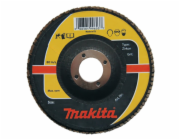 Makita P-65492 lamelový kotouč 125x22,2 K40