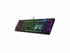 Razer BlackWidow V4 X (Yellow Switch) US