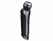 Braun Series 9 Pro+ 9575cc Wet & Dry Planžetový holicí strojek Zastřihovač Metalická