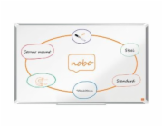 Nobo magnetická tabule Premium Plus 900 x 600 mm