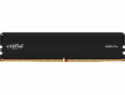 Crucial Pro DDR5 32GB 5600MHz CL46 (1x32GB) CP32G56C46U5 ...