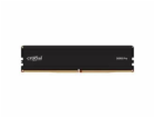 Crucial Pro/DDR5/64GB/5600MHz/CL46/2x32GB/Black