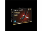 Archer TXE72E, WiFi adaptér