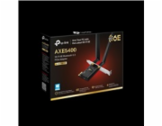 Archer TXE72E, WiFi adaptér