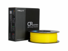 CR-PETG Filament Yellow, 3D kazeta