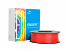 PLA+ Filament Red, 3D kazeta