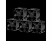 Arctic Ventilátor pro server S4028-6K-5 ks 40x28mm 6000 ot./min (5 ks)