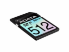 Paměťová karta SDXC 512 GB SD Express 7.0 800/700 MB/s