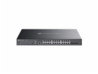 TP-Link OMADA JetStream switch TL-SG3428XPP-M2 (24x2,5GbE...