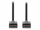 NEDIS High Speed HDMI 1.4 kabel s ethernetem/ 4K@30Hz/ zl...