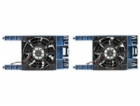 HPE ProLiant ML350 Gen11 Second CPU Fan Kit