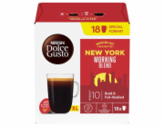 Nescafé DG Grande New York kapsle 18 ks