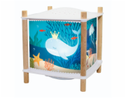 Trousselier Magical Nightlight  with Music, Ocean