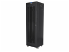 LANBERG Volně stojící skříň 19" 42U/600x600 (v rozloženém...