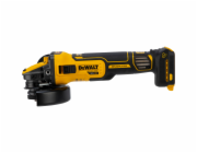DeWALT DCG409VSNT-XJ úhlová bruska 12,5 cm 9000 ot./min.