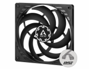 ARCTIC P14 Slim PWM PST – 140mm Pressure optimized case fan | Slim Profile | PWM controlled speed wi