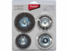Makita D-65729 sada kartáčů do vrtačky 4ks