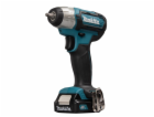 Makita TW060DZ Aku rázový utahovák Li-ion CXT 12V,bez aku Z