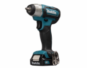 Makita TW060DZ Aku rázový utahovák Li-ion CXT 12V,bez aku Z