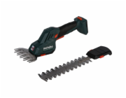 Metabo PowerMaxx SGS 12 Q  Cordless Shrub and Grass Shears