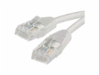 Kabel EMOS RJ-45 M, RJ-45 M, 25m, šedý S9130