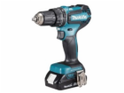 Makita DHP485RAJ aku bezuhlíkový příklepový šroubovák Li-...