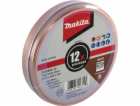 Makita D-65953-12 řezný kotouč 115x1.2x22.23 nerez