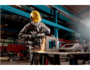 Metabo W 11-125 QUICK Úhlová bruska