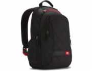 Case Logic batoh DLBP114K pro notebook 14", černá