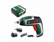Bosch IXO 7 - Set (0.603.9E0.021)