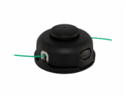 Makita 2-Fadenkopf Tap&amp;Go 2,0mm