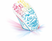 Connect IT Doodle CMO-1144-DD Connect IT DOODLE WHITE Limited Edition