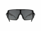 UVEX BRÝLE SPORTSTYLE 235 BLACK/MIR.SILVER