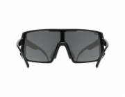 UVEX BRÝLE SPORTSTYLE 235 BLACK/MIR.SILVER