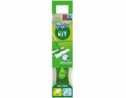 Swiffer Sweeper startovací sada s 1 x násada + 8 x prachovka + 3 x čisticími ubrousky