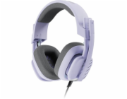 Logitech G Astro A10 PC Lilac