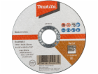 Makita D-65953 řezný kotouč 115x1.2x22.23 nerez