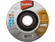 Makita E-00402 brusný kotouč na nerez X-LOCK 125x6mm