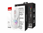 Marvo FIT LITE G1 bílá  FIT LITE G1 WH/M