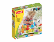 Quercetti QUERCETTI JUMBO PEGGY EVO