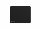 Podložka pod myš Natec OBSIDIAN BLACK 300x250mm (NPO-2085...