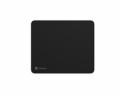 Podložka pod myš Natec OBSIDIAN BLACK 300x250mm (NPO-2085) Podložka pod myš Natec OBSIDIAN BLACK 300x250mm