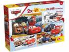 Lisciani Lisciani DISNEY PUZZLE MAXIFLOOR 2 X 24 AUT