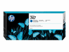 HP ink P2V85A  HP 747  originální/HP ori