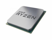 AMD Ryzen 5 7500F - 3.7 GHz - 6-jádrový - 12 vláken - 32 MB vyrovnávací paměť - Socket AM5 - AMD Processors multipack (MPK)