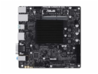 ASUS MB PRIME N100I-D D4-CSM, Intel® Processor N100, 1xDD...